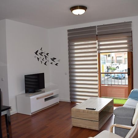 Apartamento San Isidro La Orotava Exterior foto