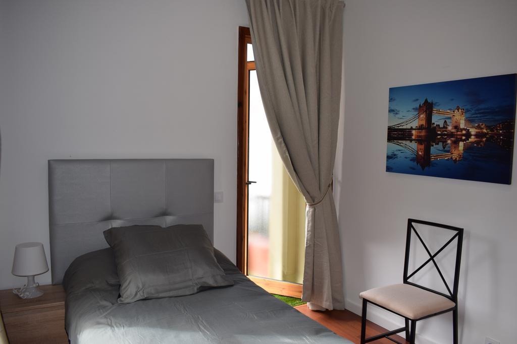Apartamento San Isidro La Orotava Exterior foto