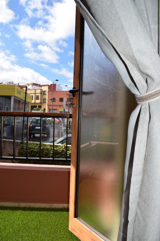 Apartamento San Isidro La Orotava Exterior foto