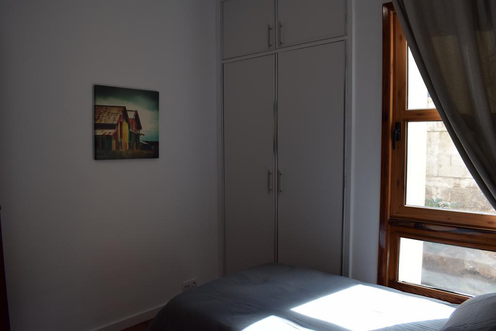 Apartamento San Isidro La Orotava Exterior foto