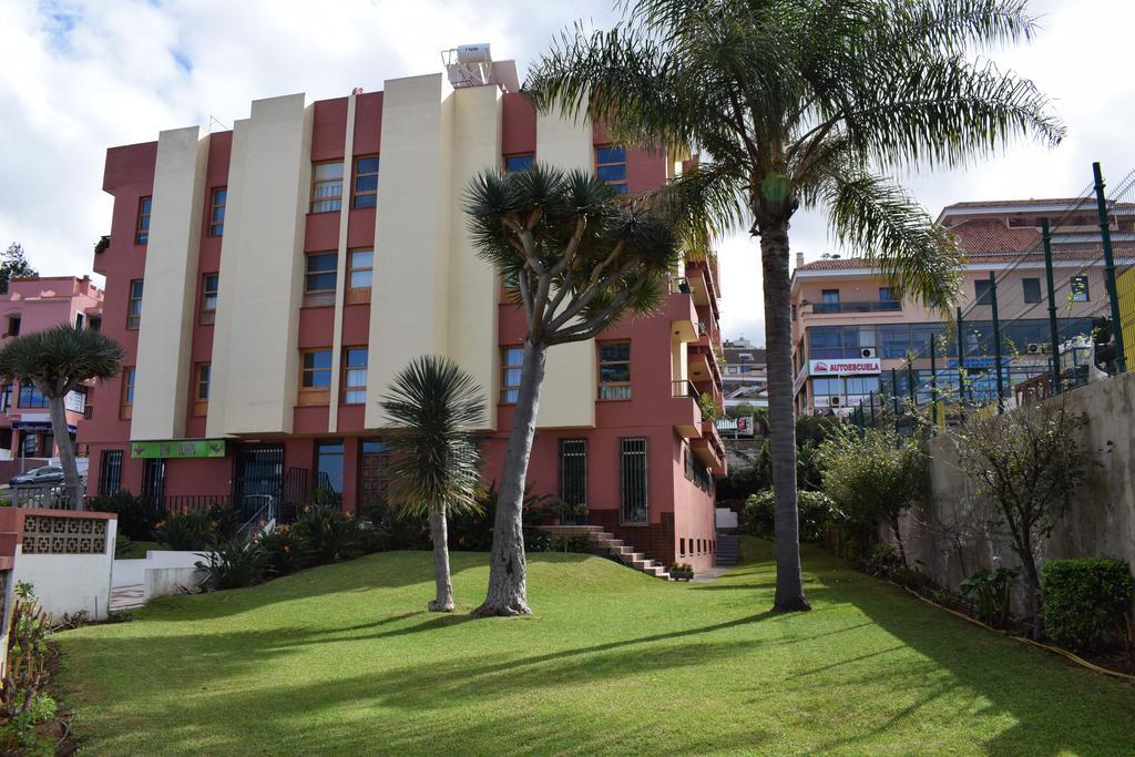 Apartamento San Isidro La Orotava Exterior foto