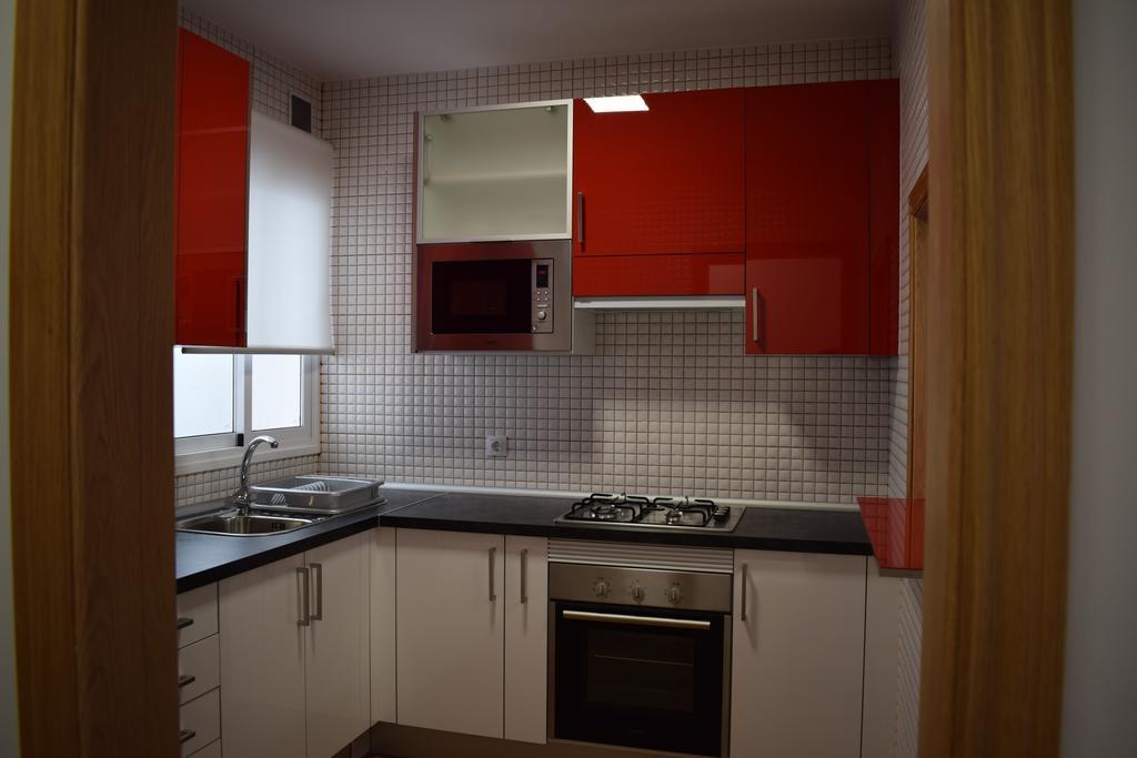 Apartamento San Isidro La Orotava Exterior foto