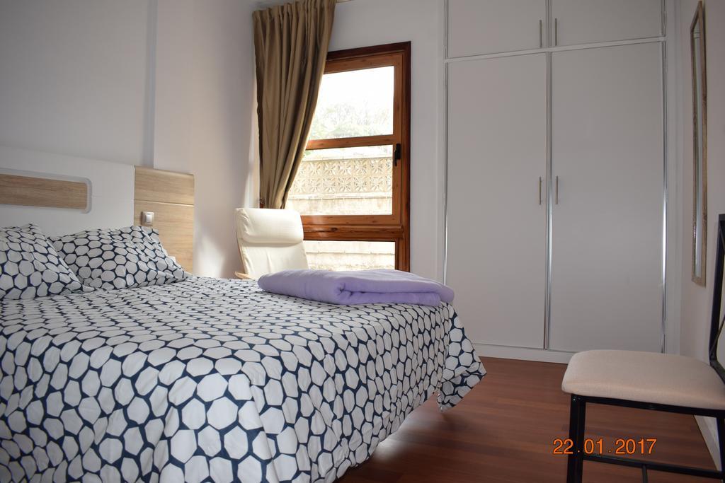 Apartamento San Isidro La Orotava Exterior foto