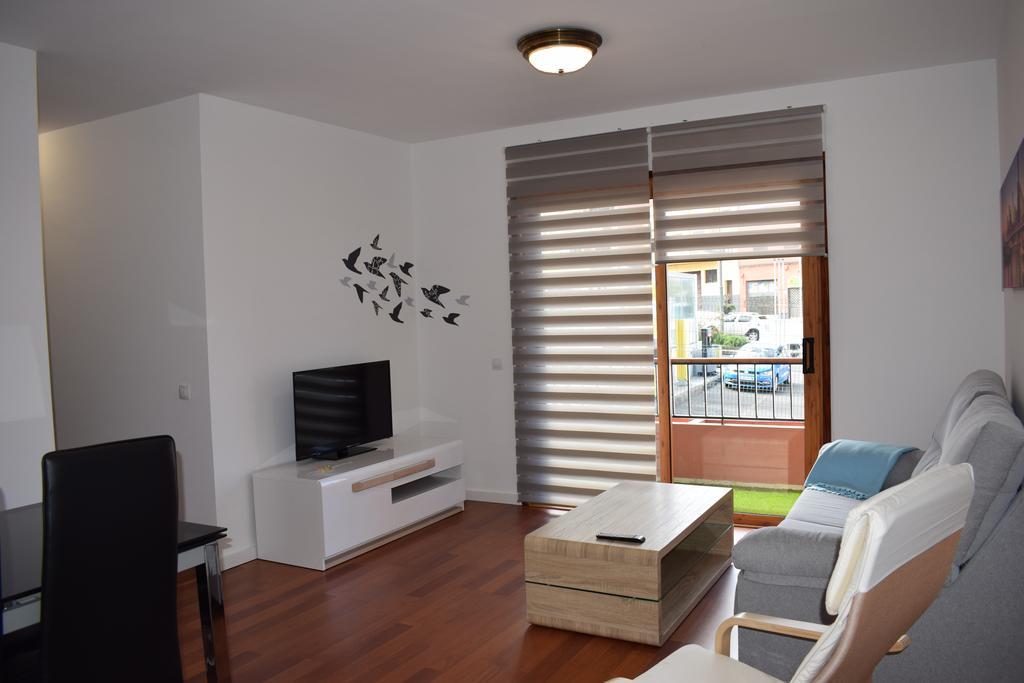 Apartamento San Isidro La Orotava Exterior foto
