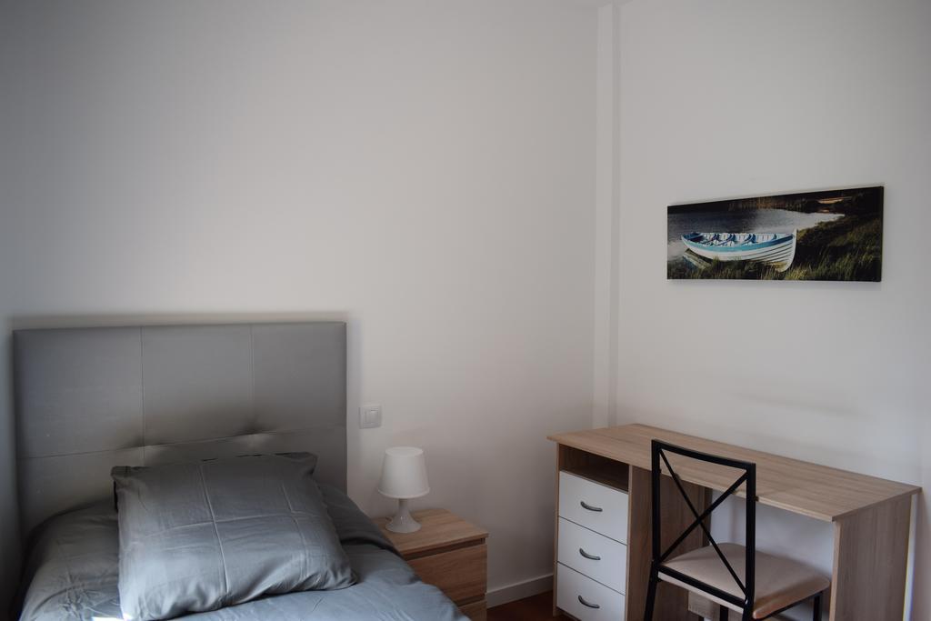 Apartamento San Isidro La Orotava Exterior foto