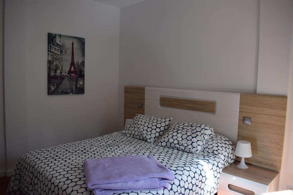 Apartamento San Isidro La Orotava Exterior foto