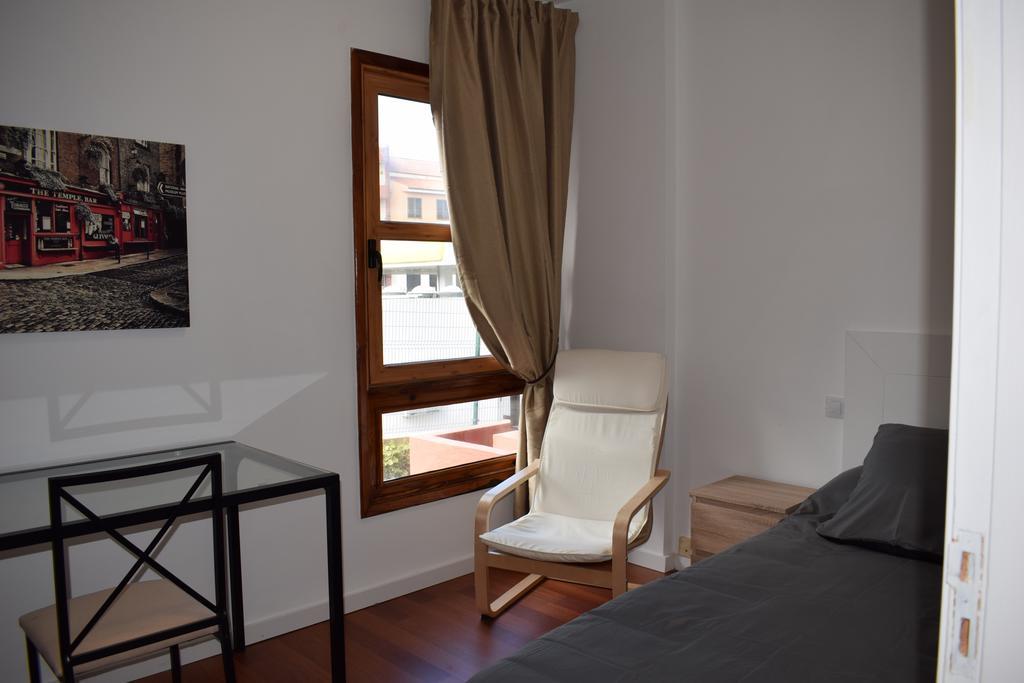Apartamento San Isidro La Orotava Exterior foto