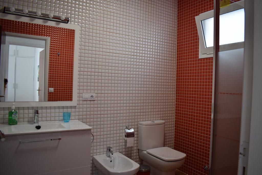 Apartamento San Isidro La Orotava Exterior foto