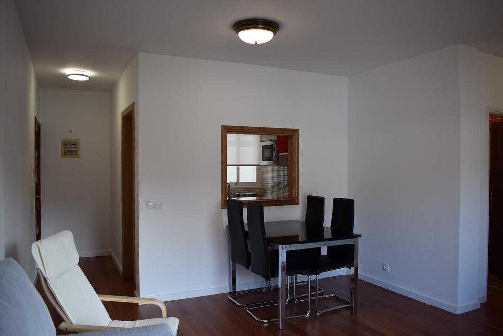 Apartamento San Isidro La Orotava Exterior foto